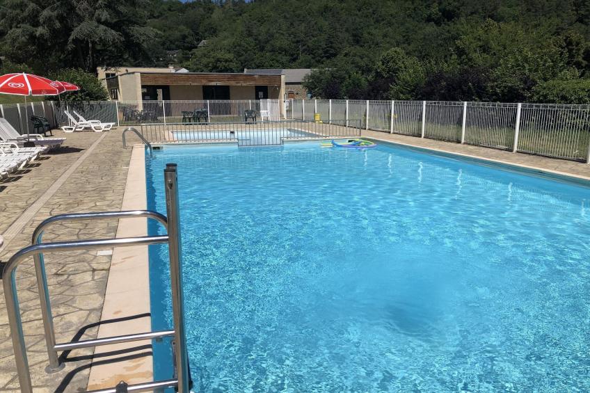 Miremont - Le Domaine de Confolant Appartement 2 piÃ¨ces 5 personnes - foto 18