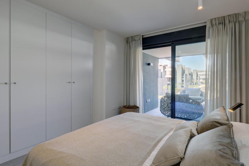 Cozy Apartment in Estepona in a lovely area - foto 21