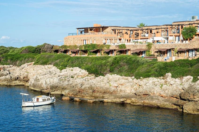 Menorca Binibeca - foto 33