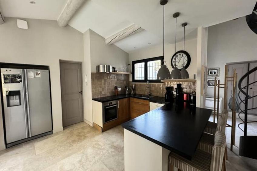 Bastide Blanche : Votre évasion En Provence - foto 24