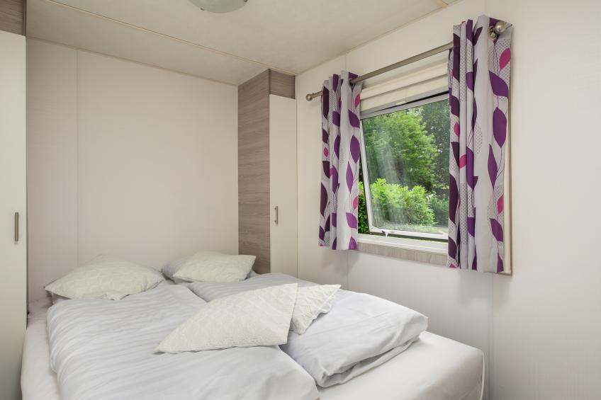 Mobile Home Luxe 6p - foto 7