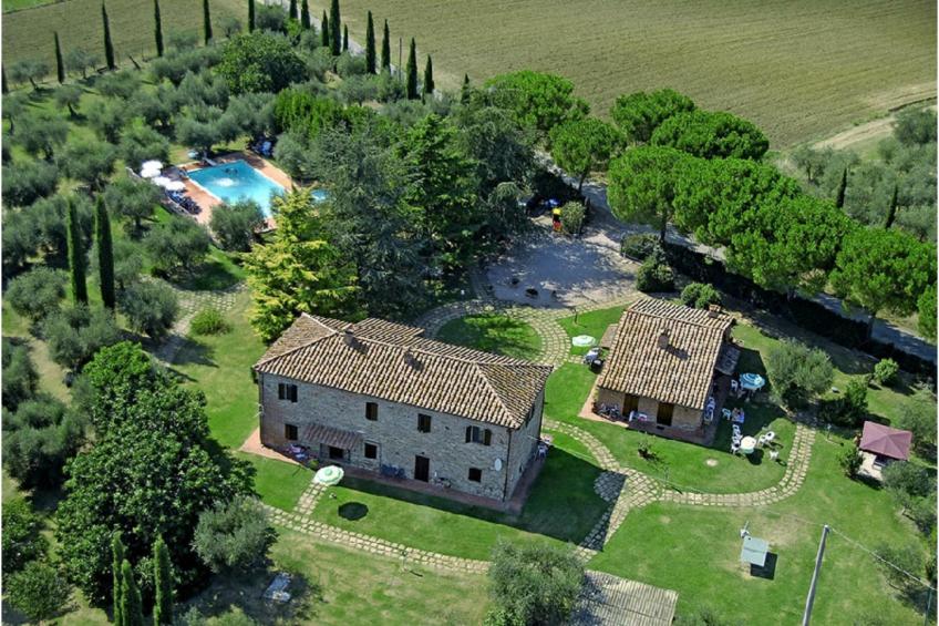 Poppy apt with shared pool - foto 9