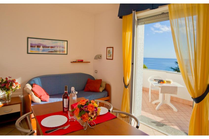 RESIDENCE SANT'ANNA TWO-ROOM APT 5 PAX B5 - foto 3