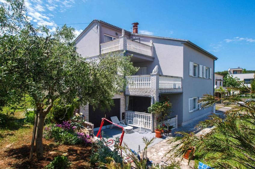 Vakantiewoning met airco - VW-8B8ZB - foto 2