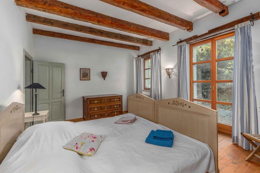 Villa in een idyllische omgeving, met zwembad - BF-DZHHZ - foto 18