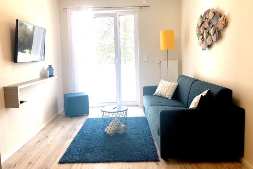 Superior Suite with Balcony/Terrace - foto 2