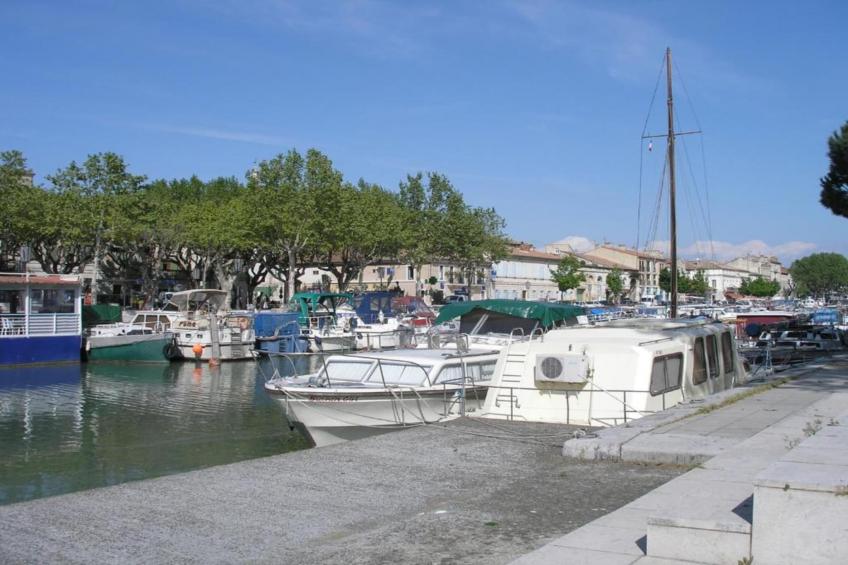 Maison de vacances - VERGÈZE - foto 35