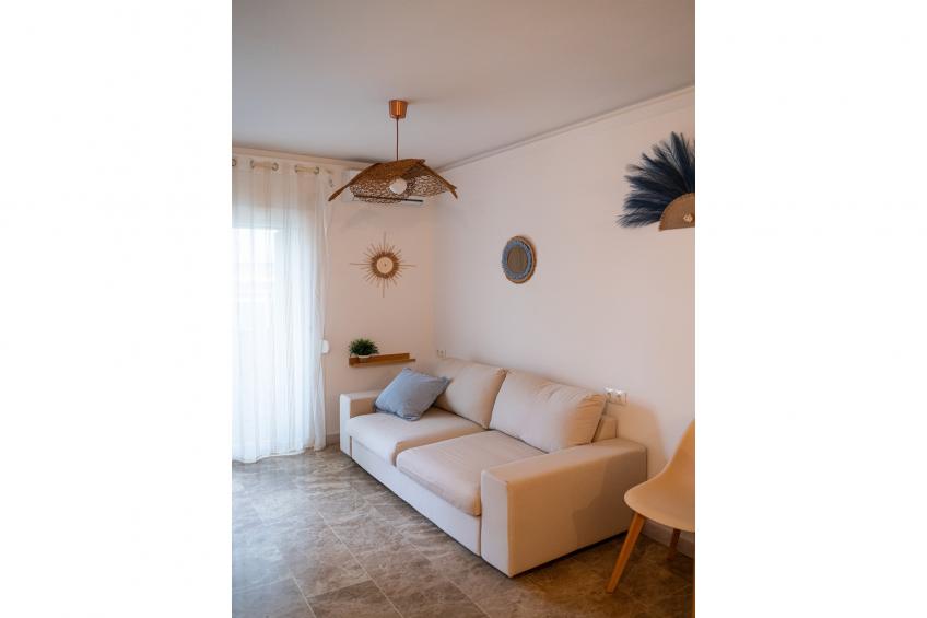 CT 394 - Faro's Beach & Town - Torremolinos