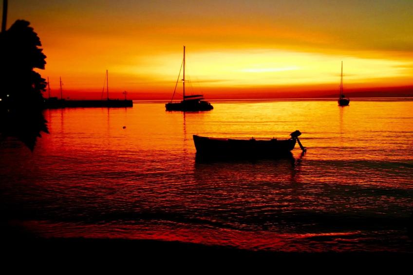 Two-Bedroom Apartment (A1-Niko) - foto 32