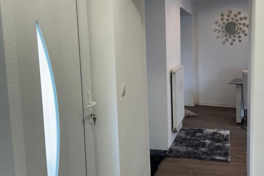 Ferienwohn. Melanie - foto 12