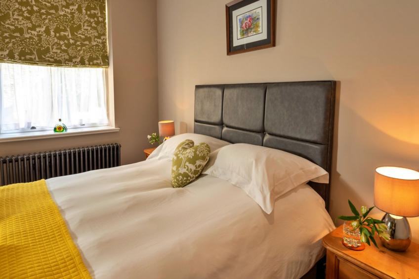 The Old Post Office Apartment 1 - foto 13