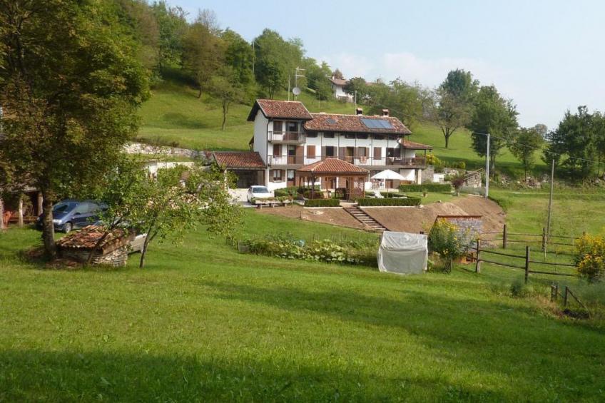 Duck's Cottage für einen Dolomitenurlaub - foto 6