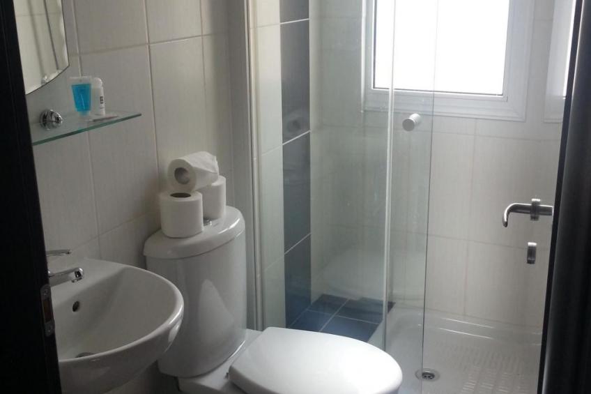 Modernes Ferienhaus mit Pool in Tremithousa - foto 12