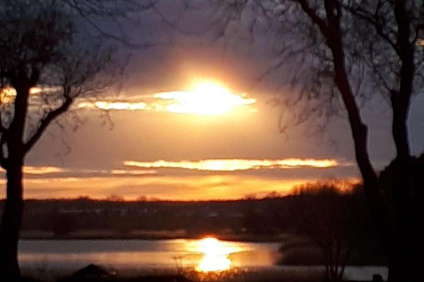 am See in Blankensee-Groß Schönfeld - foto 14