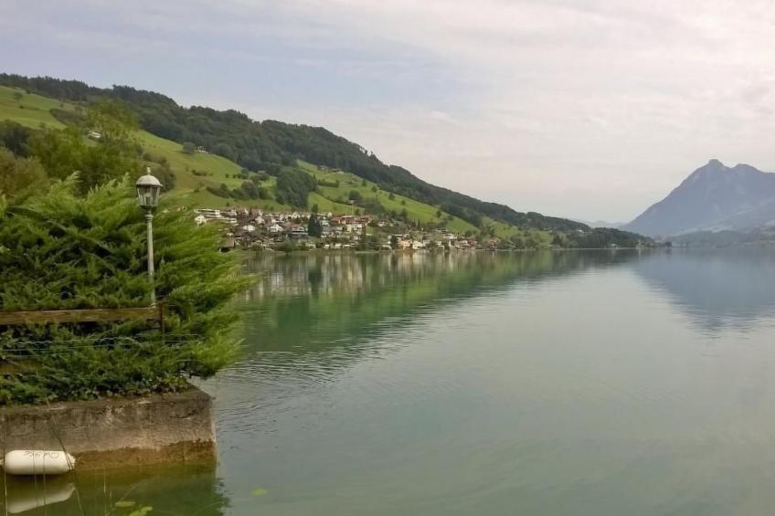 Chalet Magnus am Sarner See - foto 15