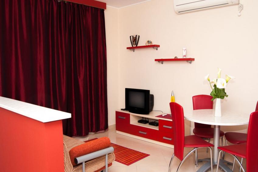 Moderne Ferienwohnung mit Meerblick - foto 7