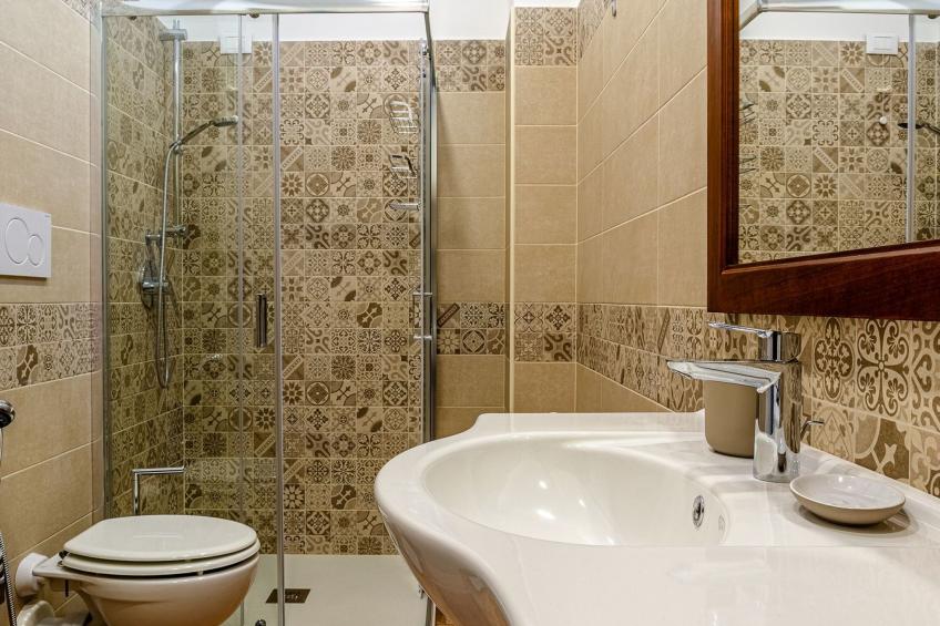 in Castelmola mit Privatem Pool - foto 11