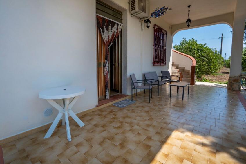 Der Zitronenhain von Nonno Corrado - foto 12