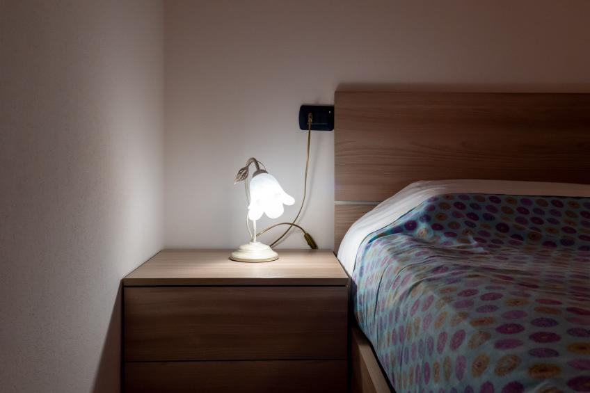 Ein-Schlafzimmer-Wohnung Zaffiro - foto 22