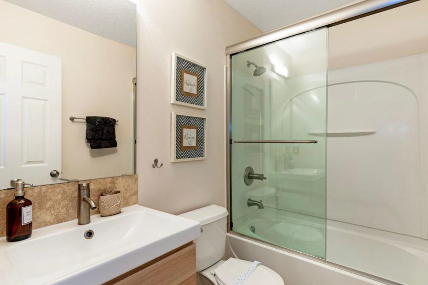 Florida 5BR Getaway in der Nähe von Disney Parks - foto 23