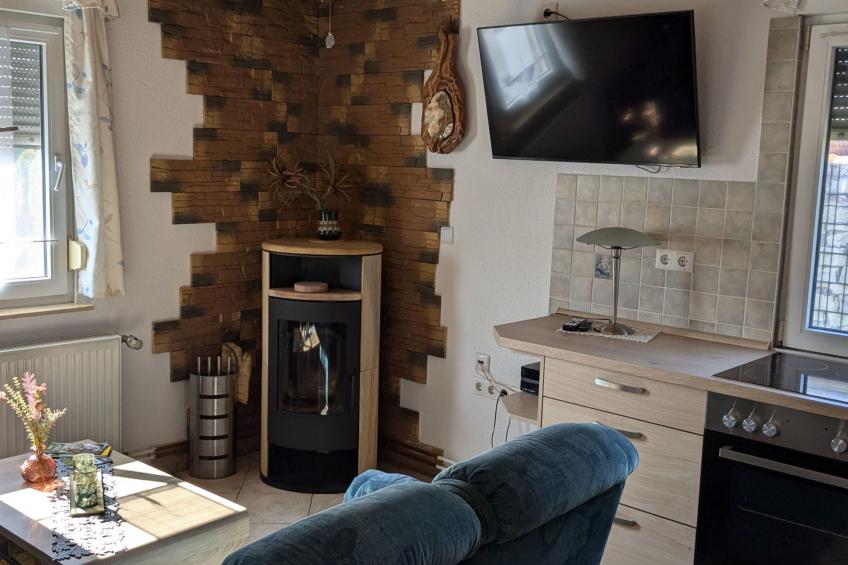 mit Garten, Grill und Terrasse - foto 41