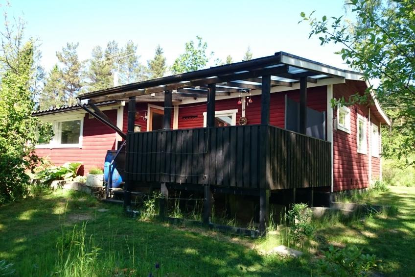 Gemütliches Ferienhaus in Seenähe - foto 6