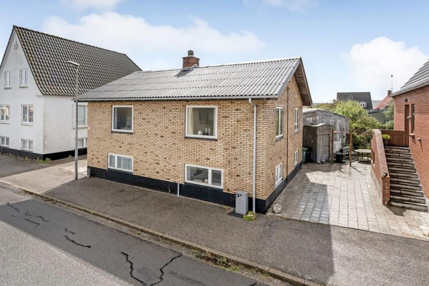 "Eluisa" - 300m from the sea in Western Jutland - foto 19