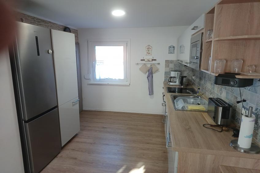 Ferienhaus Rosi - foto 11