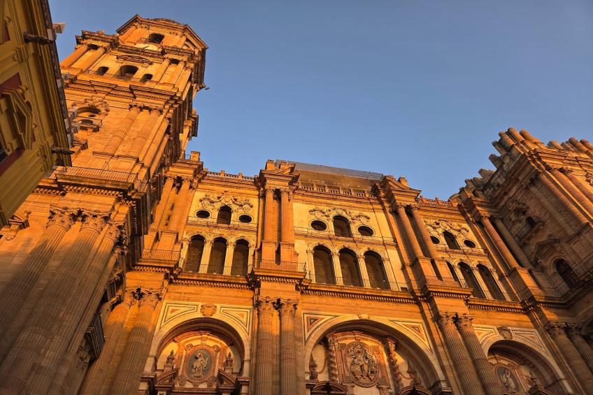 Casita Cartama - foto 32