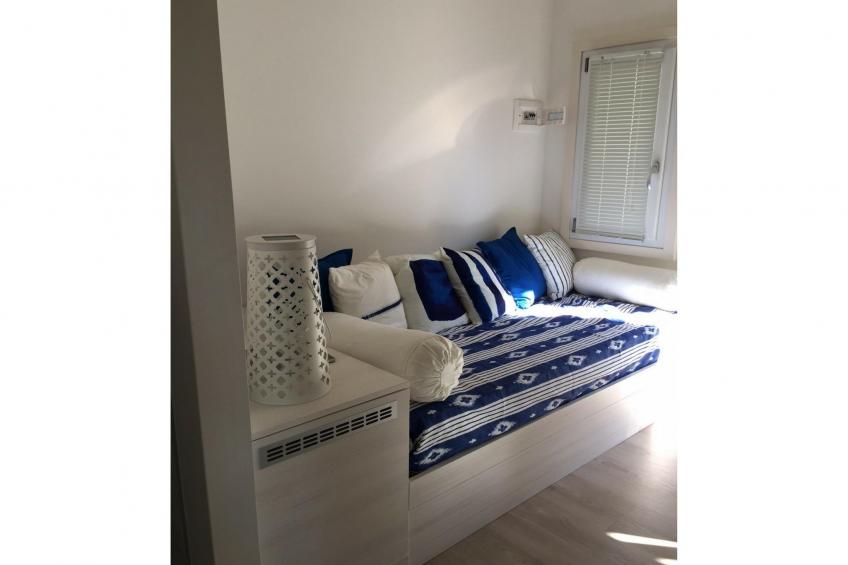 Village Marina di Cortellazzo Lido di Jesolo Pineta Bungalow Superior - foto 15