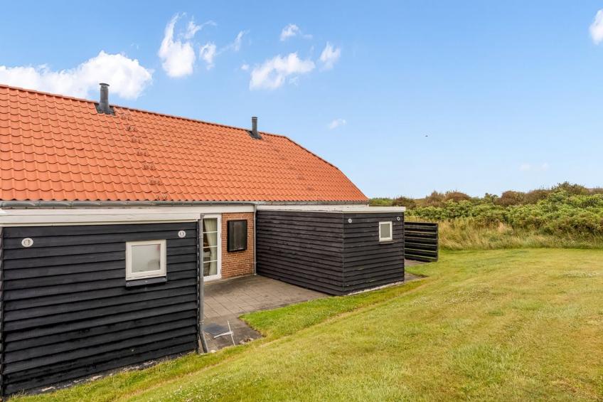 "Ineke" - 200m from the sea - foto 21