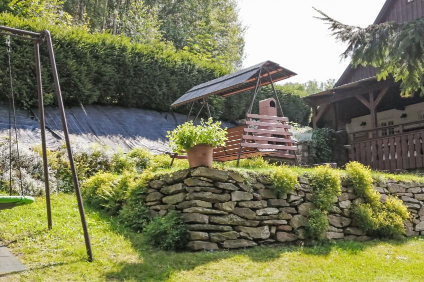 Rustic Lodge - foto 6