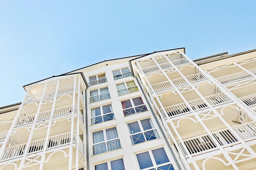 OSTSEEAPARTMENTS AM FEHMARNSUND