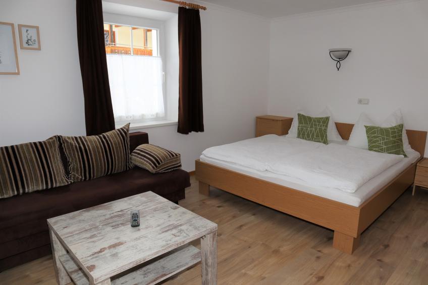 Holiday flat Sonnau, Bramberg am Wildkogel|Ferienwohnung - foto 11