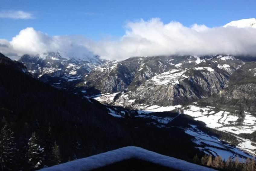 Résidence Voile Des Neiges C - foto 6