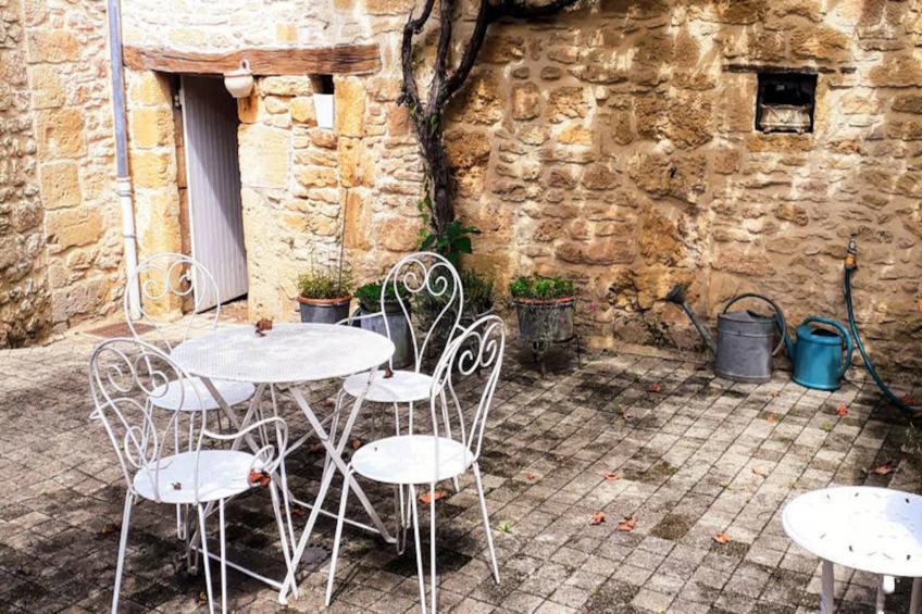 Maison à Saint Leon sur Vezere - foto 21