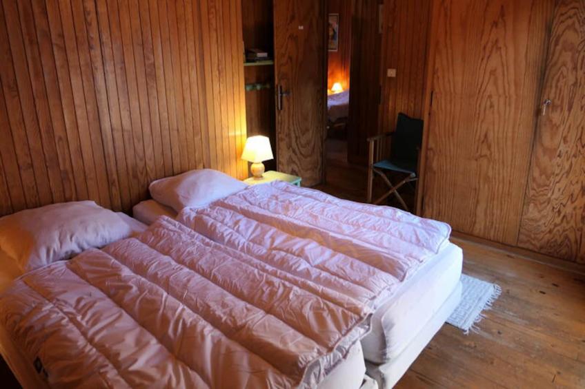 Chalet Le Bionnassay - foto 12