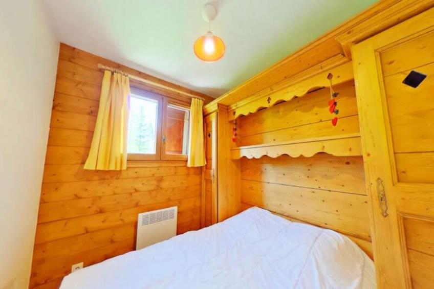 Résidence Foret Des Rennes Ii Bat D - foto 3