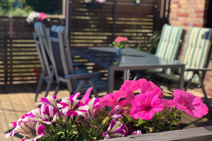 Fewo Slepitzka - foto 2