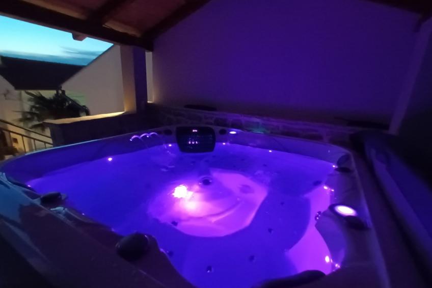 Jacuzzi Haus - foto 21