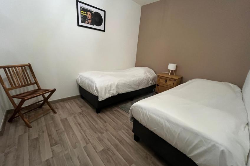 Gite Foussimagne - foto 34