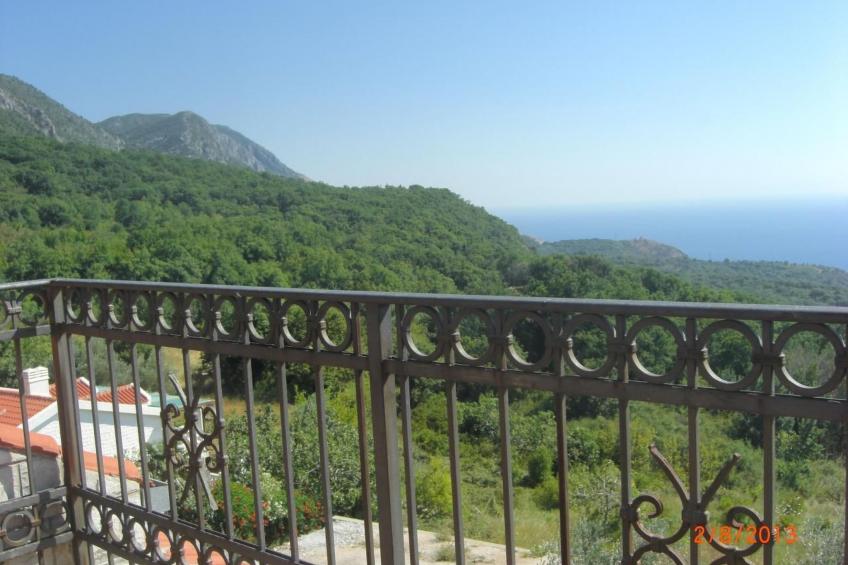 Ferienvilla mit Blick auf das Wasser - foto 21