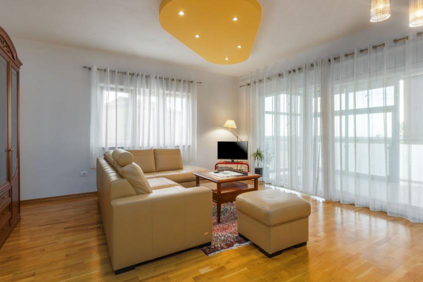 Ferienvilla 'Villa Sandra' - foto 23