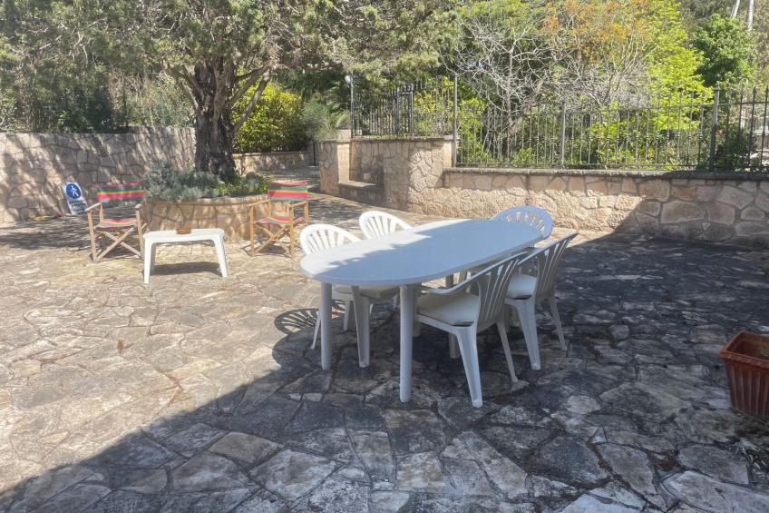 Casina GiuSaFra von Holiday World - foto 18