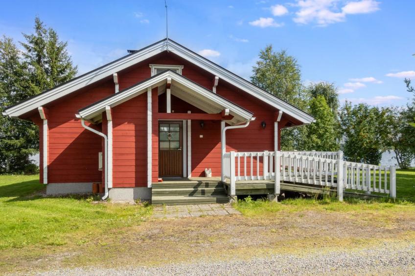 Mansikkaranta 3, partially accessible - foto 21