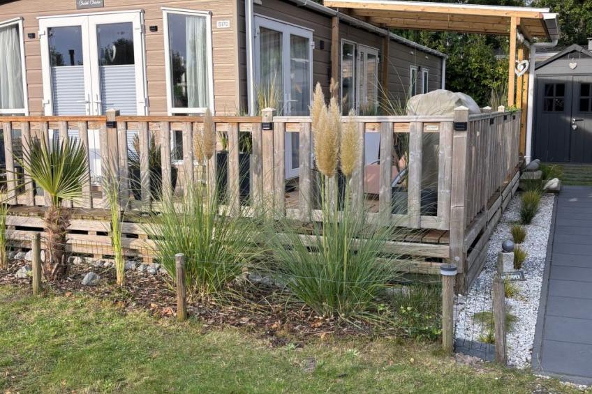 Chalet in Strandnähe - foto 20