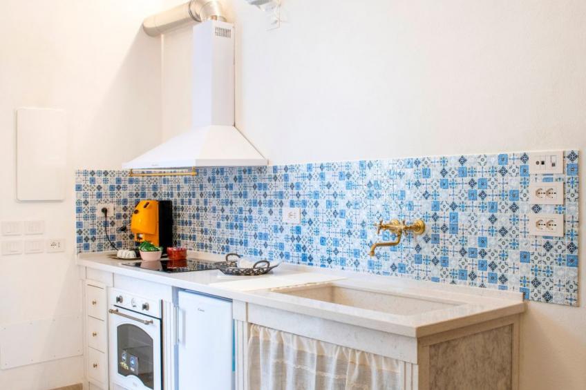 Vico Secondo Antike Ferienwohnung historisches Zentrum - foto 13