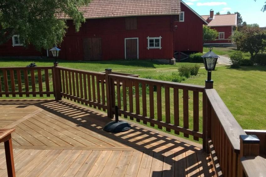 Hjortgården Villa - foto 4