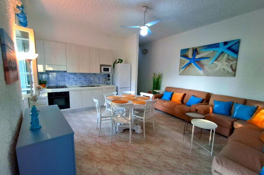 Villa Saline- Villa am Meer - foto 39