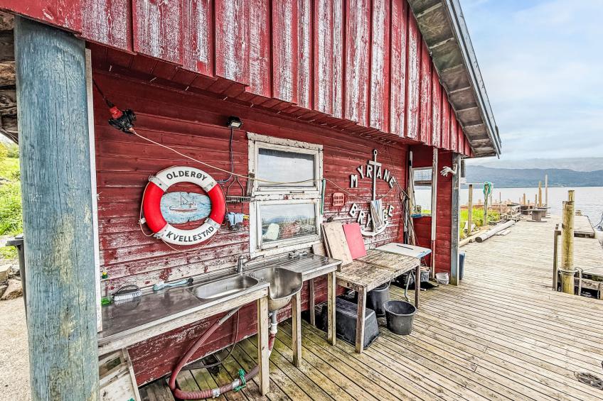 Fjordbu (FJS555) - foto 28